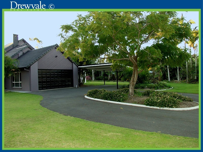 Forestdale QLD 4118
