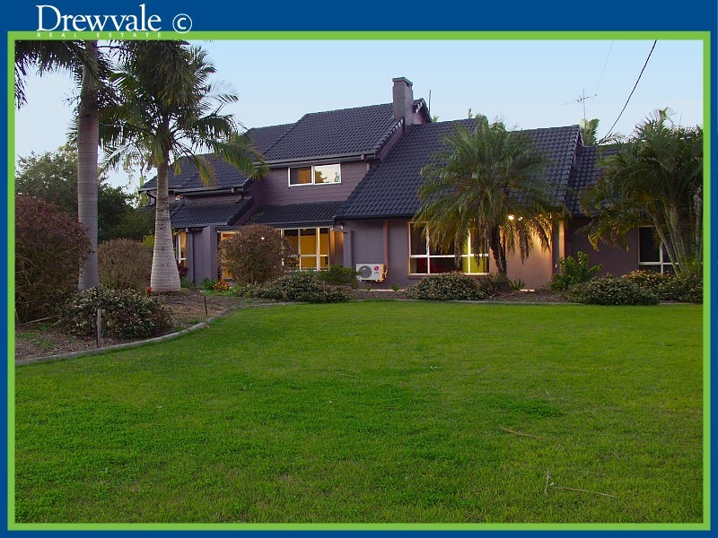 Forestdale QLD 4118