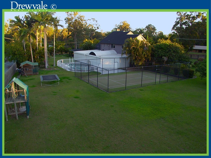 Forestdale QLD 4118