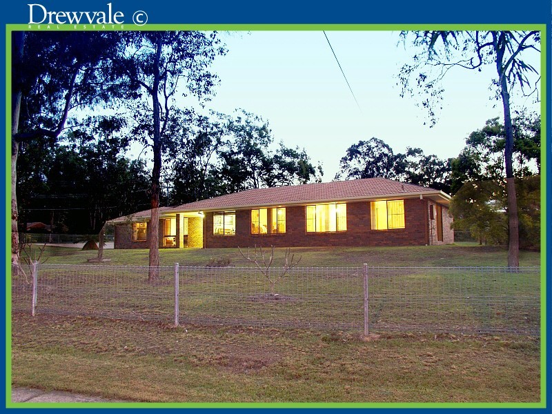 Forestdale QLD 4118
