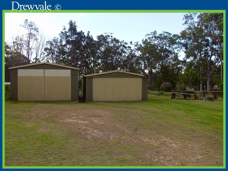 Forestdale QLD 4118