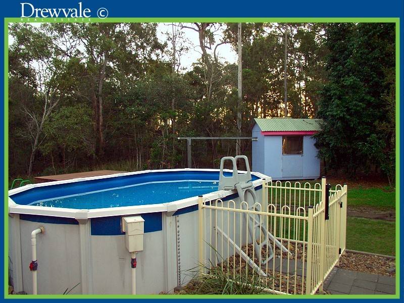 Munruben QLD 4125
