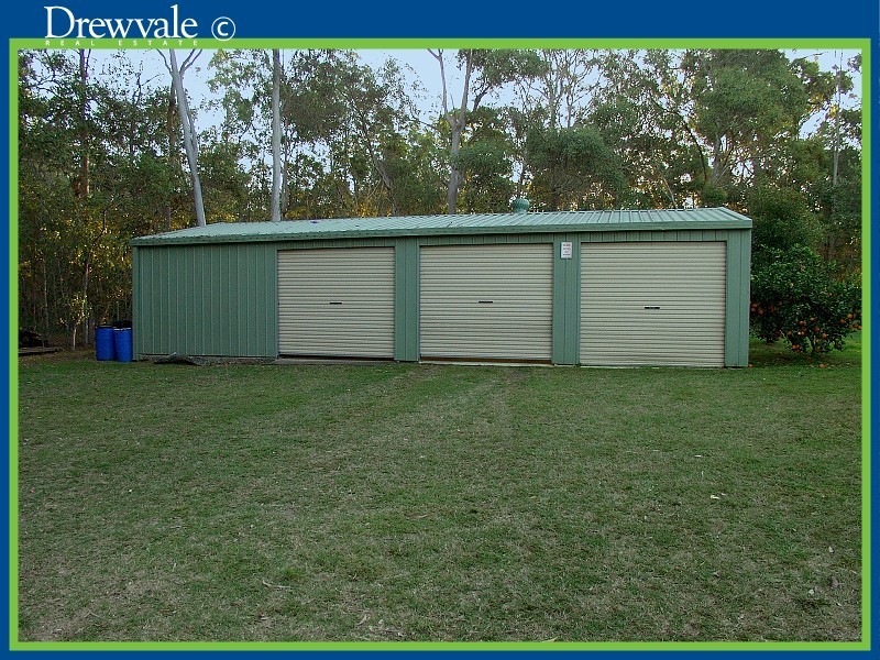 Munruben QLD 4125
