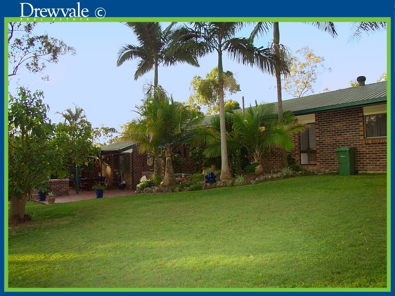 Forestdale QLD 4118