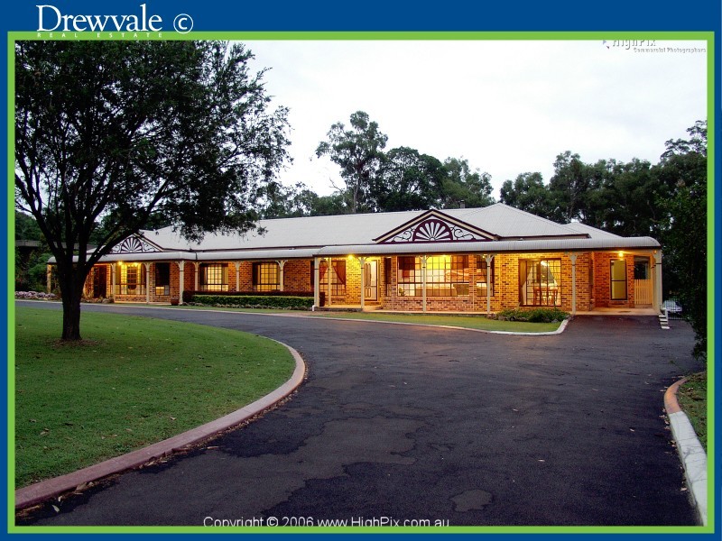 Forestdale QLD 4118