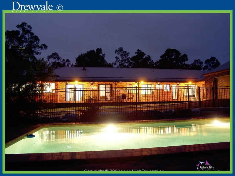 Forestdale QLD 4118