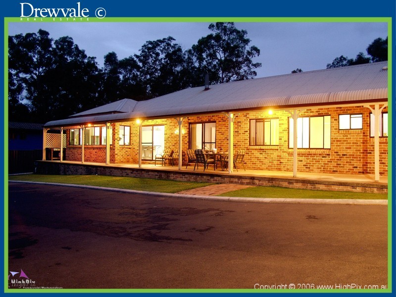 Forestdale QLD 4118