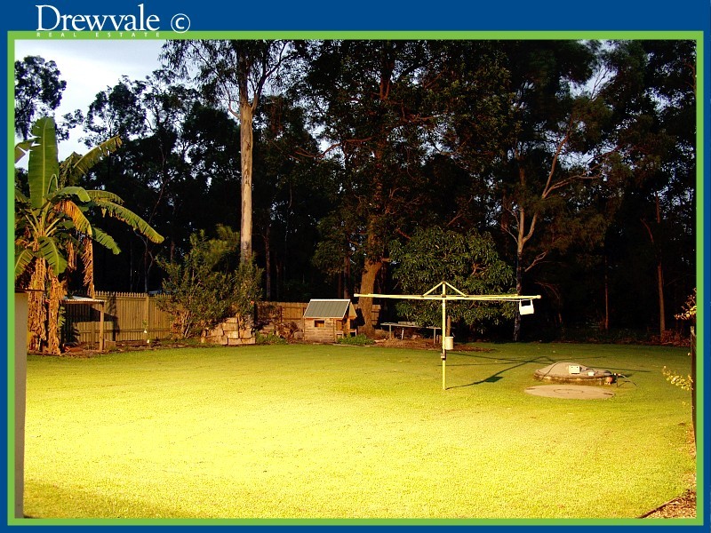 Forestdale QLD 4118