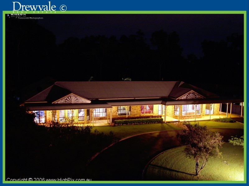 Forestdale QLD 4118