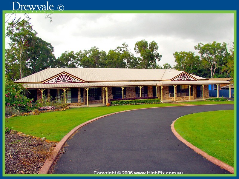 Forestdale QLD 4118