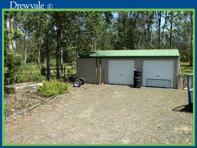 Munruben QLD 4125