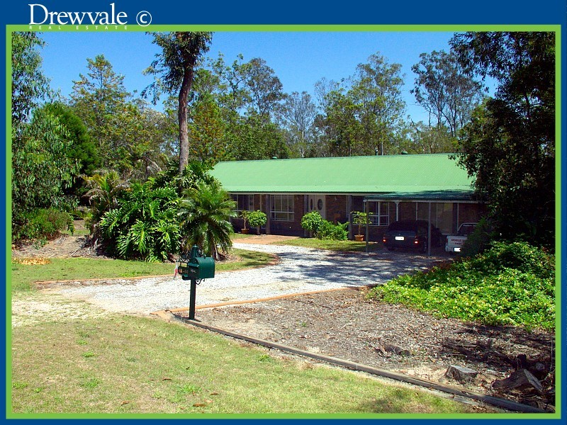 Munruben QLD 4125