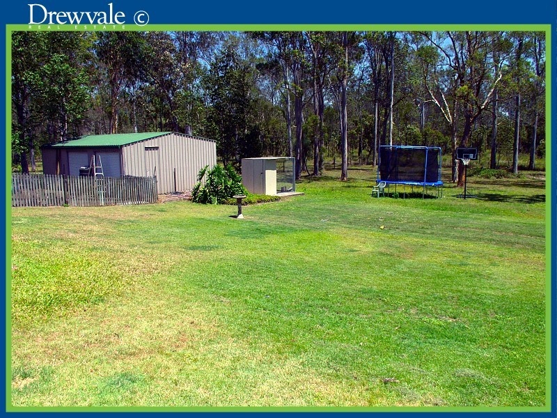 Munruben QLD 4125