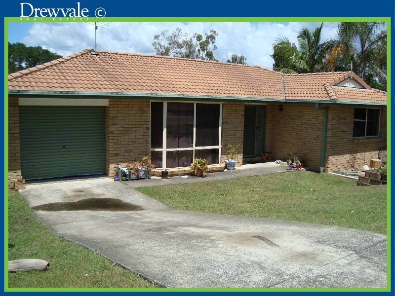 110 Haldham Circuit, Regents Park QLD 4118