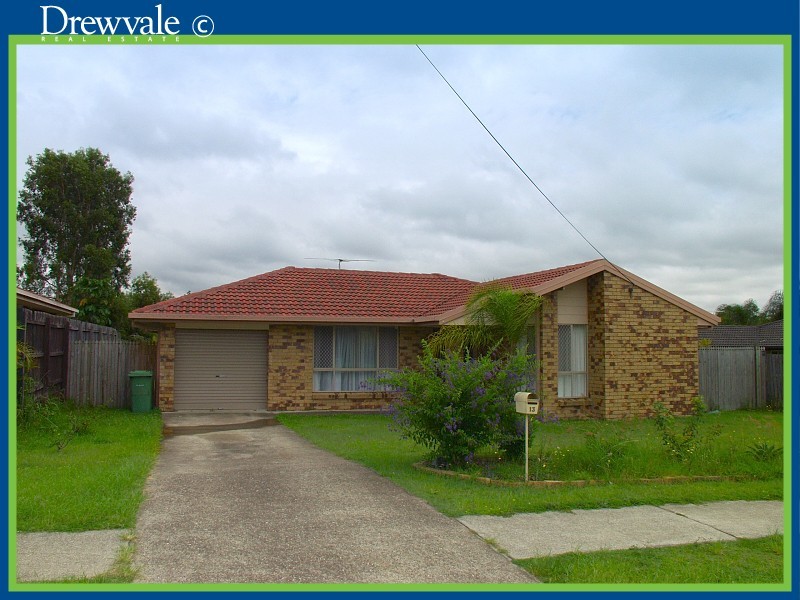 Boronia Heights QLD 4124