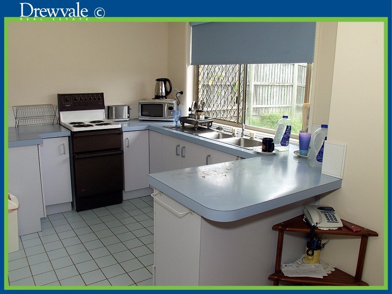 Boronia Heights QLD 4124