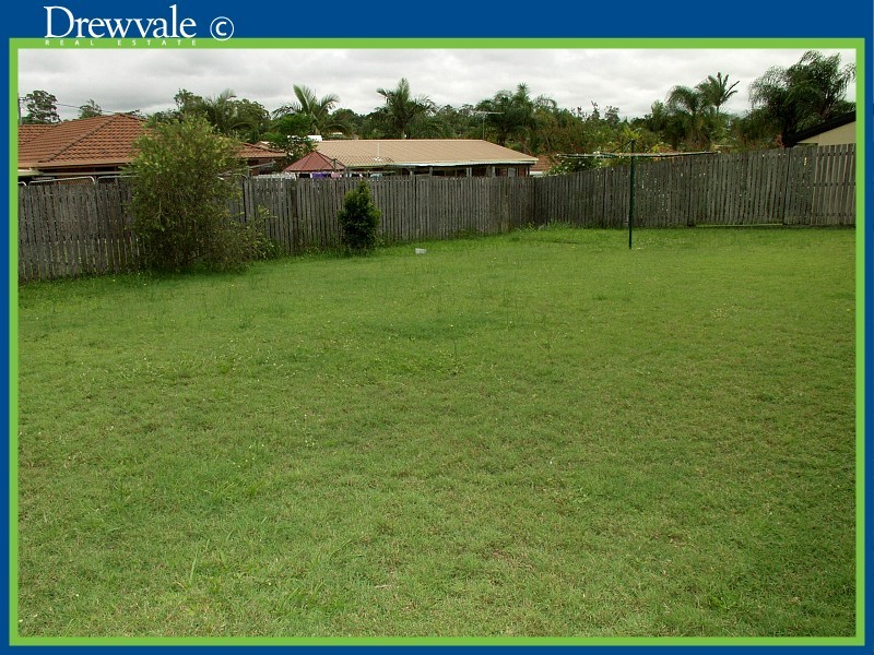 Boronia Heights QLD 4124
