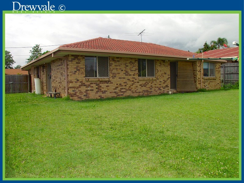 Boronia Heights QLD 4124