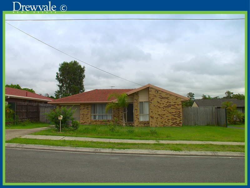 Boronia Heights QLD 4124