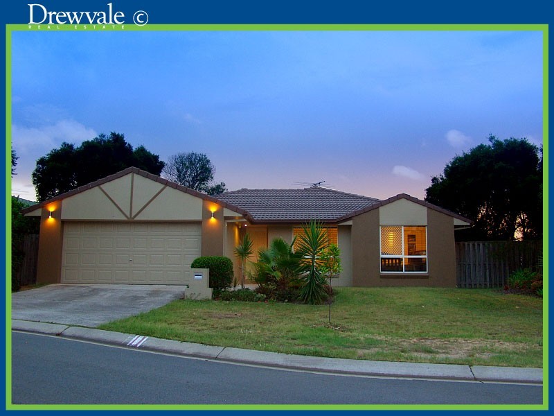 Calamvale QLD 4116