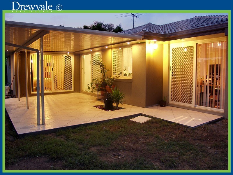 Calamvale QLD 4116
