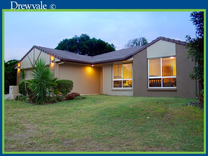 Calamvale QLD 4116