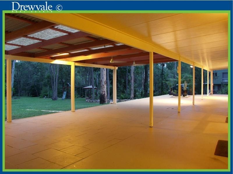 Forestdale QLD 4118