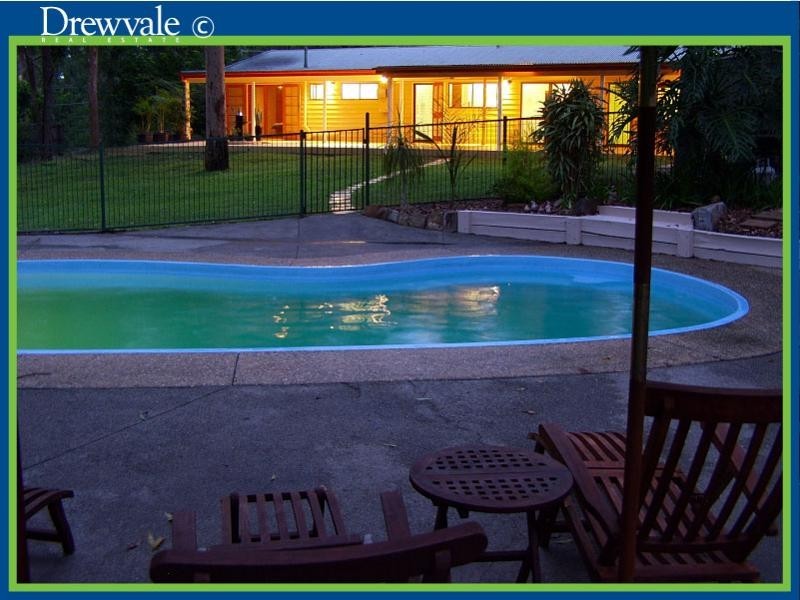 Forestdale QLD 4118