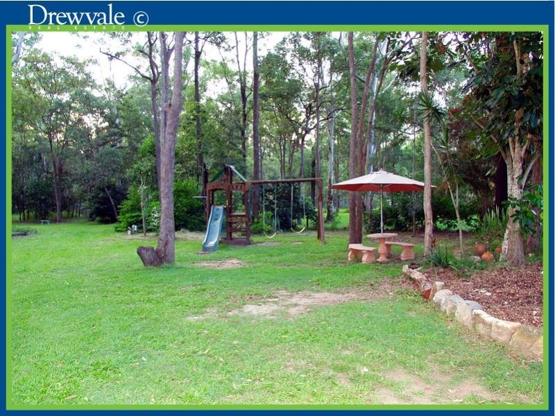 Forestdale QLD 4118