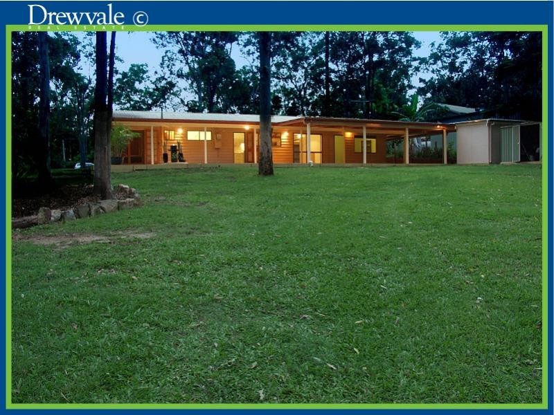 Forestdale QLD 4118
