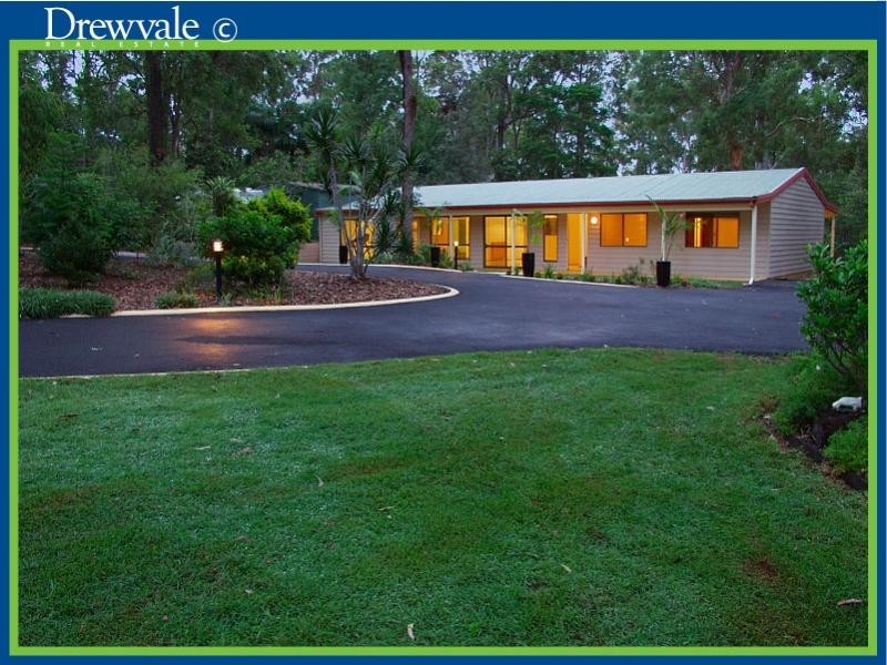 Forestdale QLD 4118