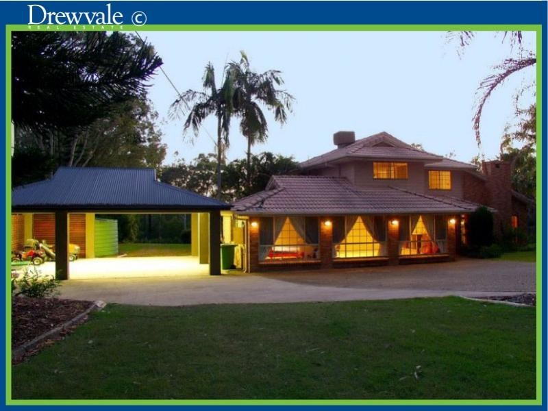 Forestdale QLD 4118