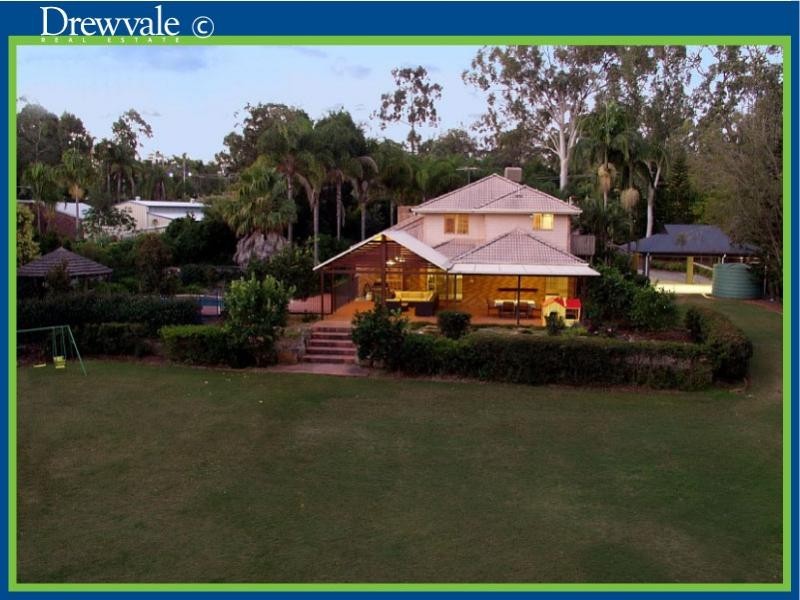 Forestdale QLD 4118