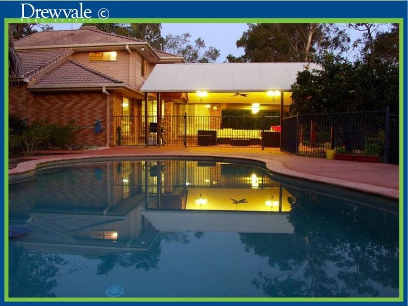 Forestdale QLD 4118
