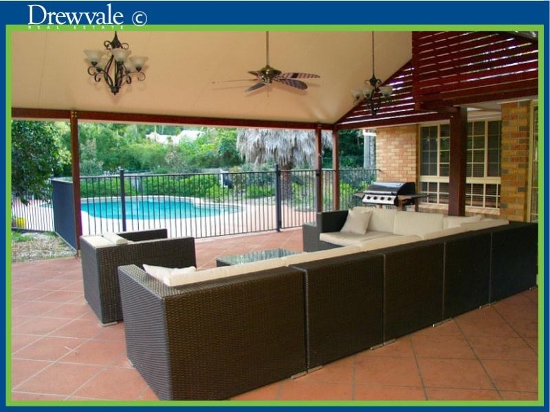 Forestdale QLD 4118