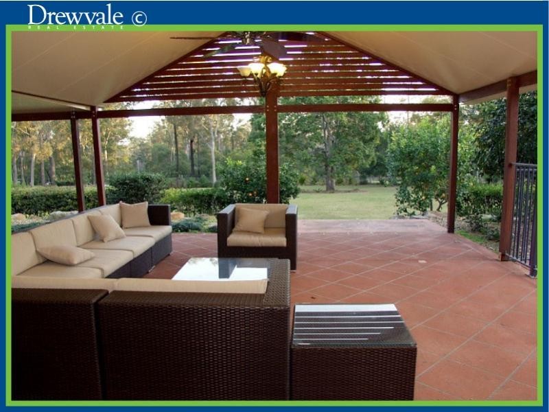 Forestdale QLD 4118