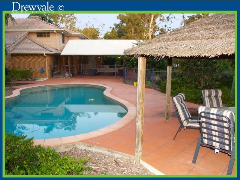 Forestdale QLD 4118