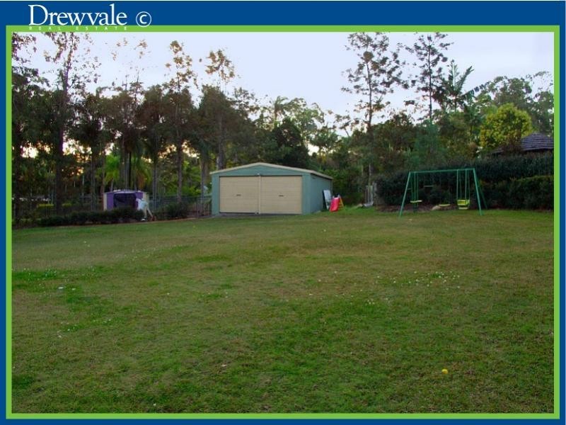Forestdale QLD 4118