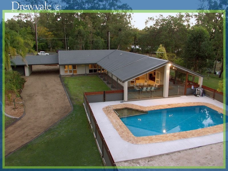 Forestdale QLD 4118