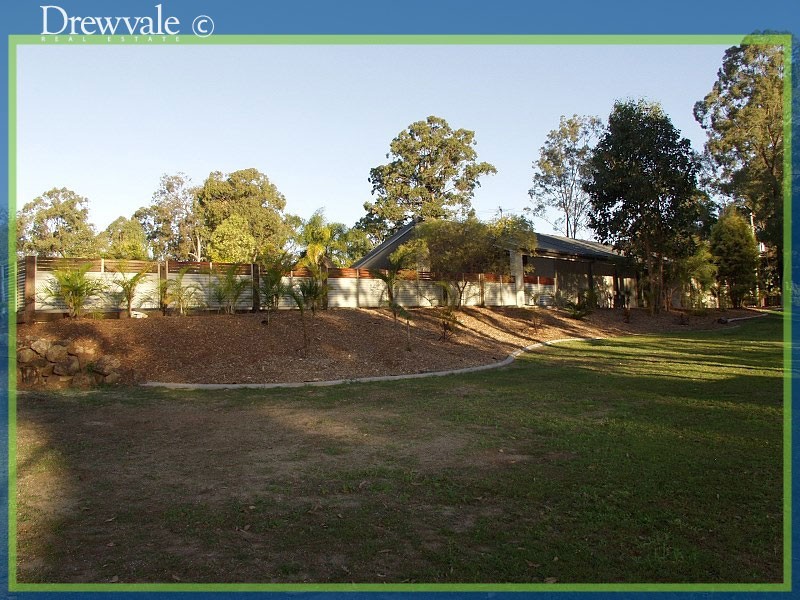Forestdale QLD 4118