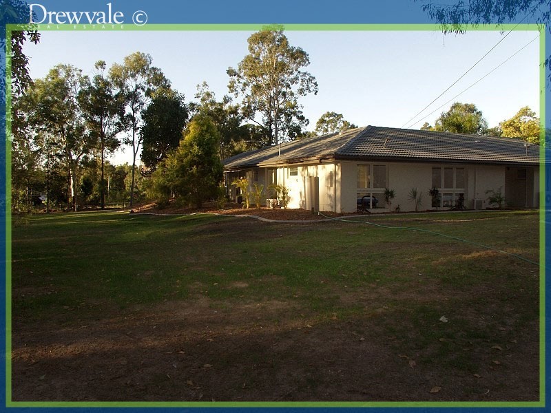 Forestdale QLD 4118