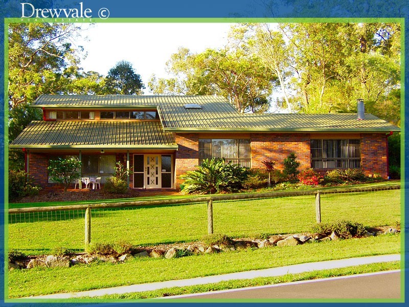 Forestdale QLD 4118