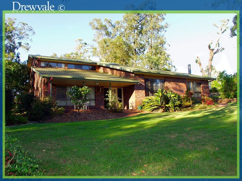Forestdale QLD 4118