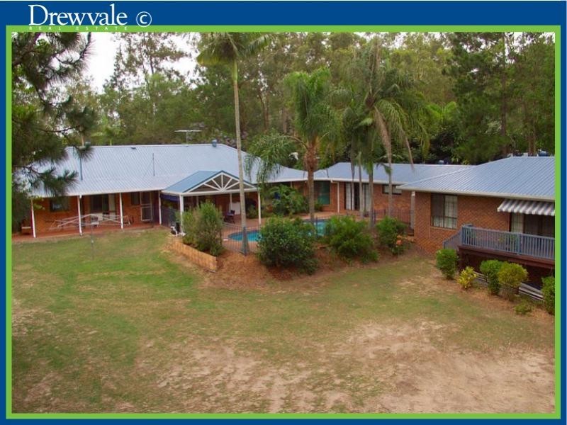 Forestdale QLD 4118