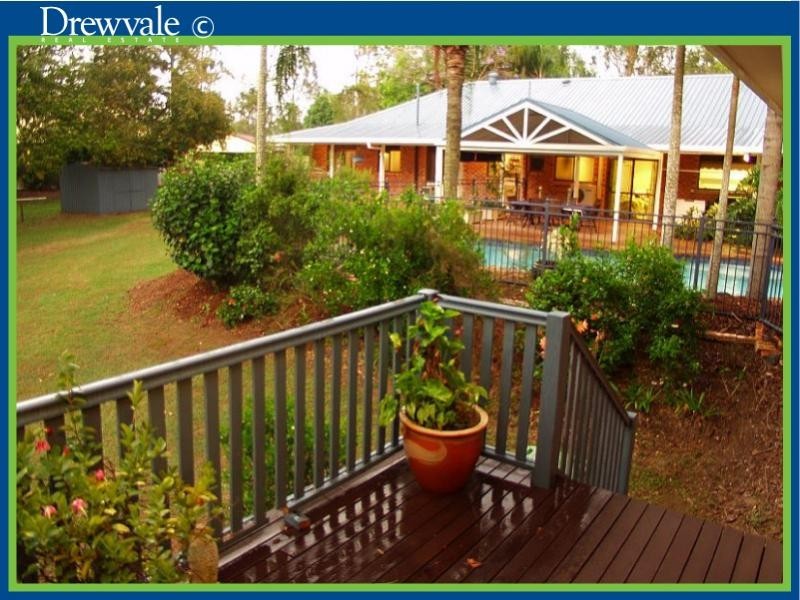 Forestdale QLD 4118