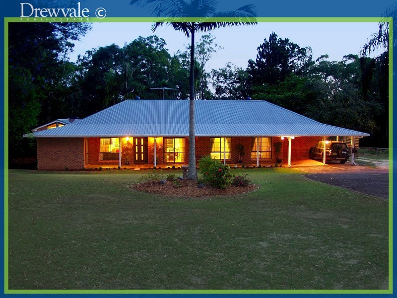 Forestdale QLD 4118
