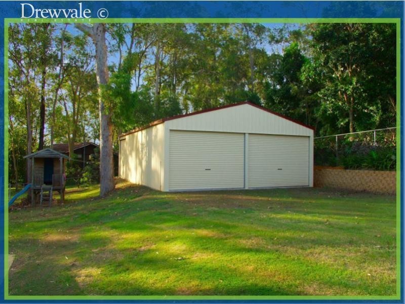 Forestdale QLD 4118