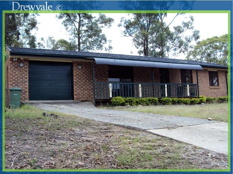 23 Forestglen Crescent, Browns Plains QLD 4118