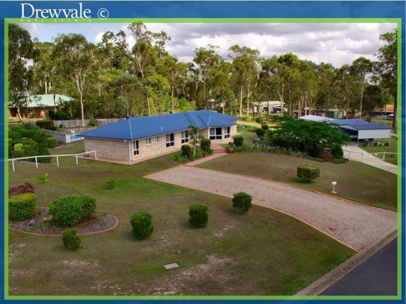 Forestdale QLD 4118
