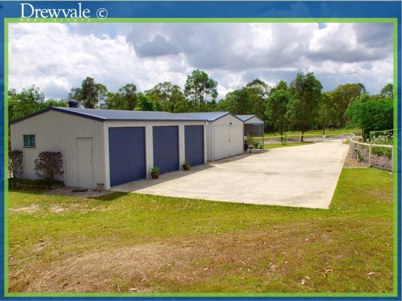 Forestdale QLD 4118